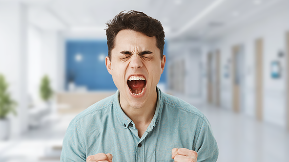 Prevention and Management of Aggression and Violence