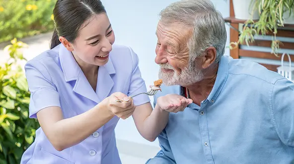 Skill Assessment Training for B&B Nursing Ltd