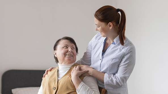 HCA Onboarding Induction Course