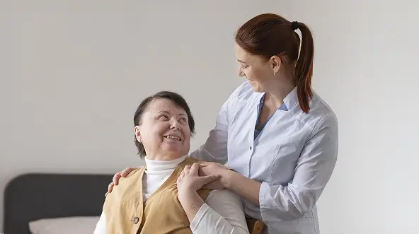 HCA Onboarding Induction Course