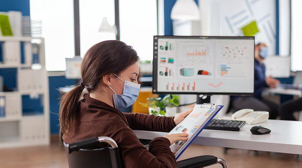 VDU / DSE Assessments